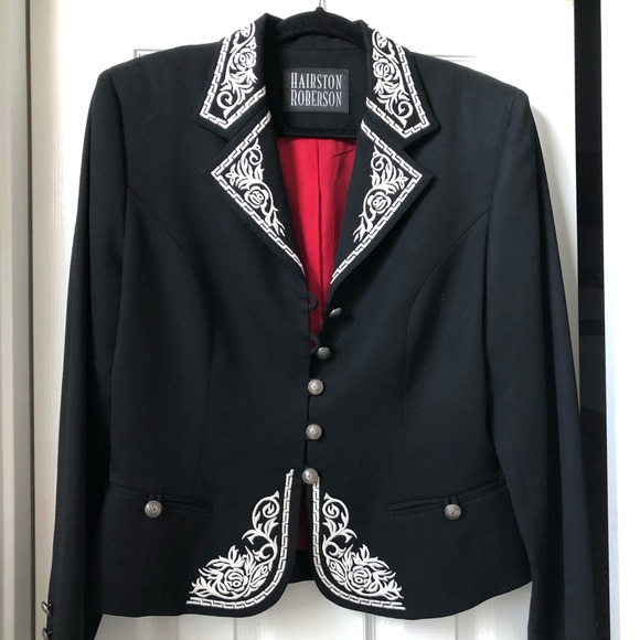 western blazer womens